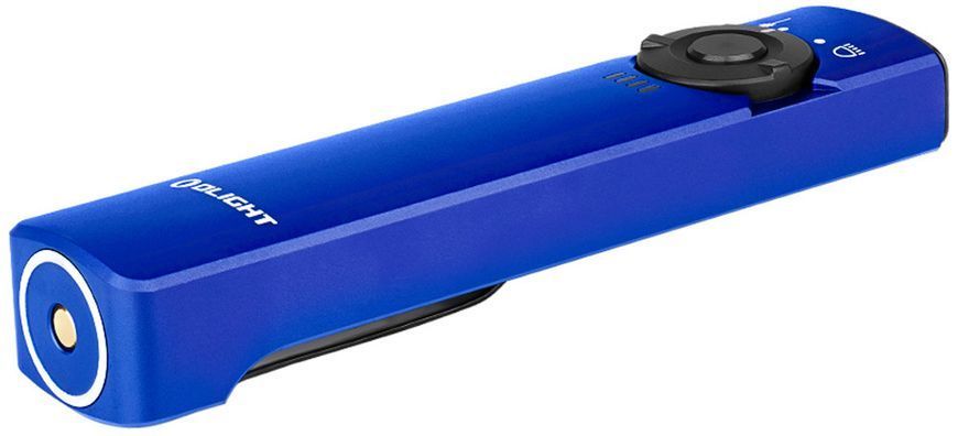 Ліхтар Olight Arkfeld. Blue 2370.38.64 фото