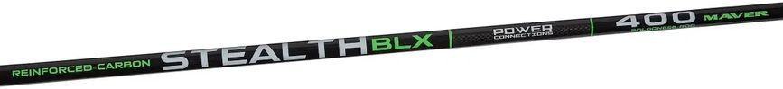 Удилище болонское Maver Stealth BLX 6.00m 1300.33.65 фото