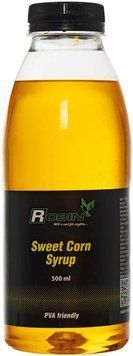Ликвид Robin Сироп Sweet Corn 500мл 494.00.95 фото