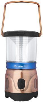 Фонарь Olight Olantern Mini. Antique bronze. Limited Edition 2370.36.74 фото