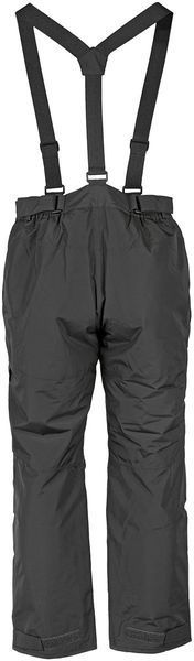 Костюм Shimano Nexus GORE-TEX Warm Suit RB-119T XXL ц:black 2266.57.97 фото