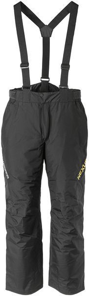 Костюм Shimano Nexus GORE-TEX Warm Suit RB-119T XXL ц:black 2266.57.97 фото