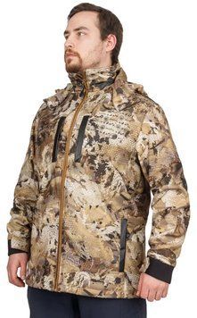 Куртка Beretta Outdoors Xtreme Ducker Soft Shell L 1207.18.90 фото