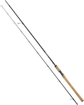 Спиннинг Shimano Speedmaster DX 21L 2.10m 3-14g 2266.96.49 фото
