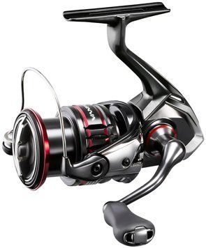 Катушка Shimano Vanford С2000S 7+1BB 2266.27.47 фото