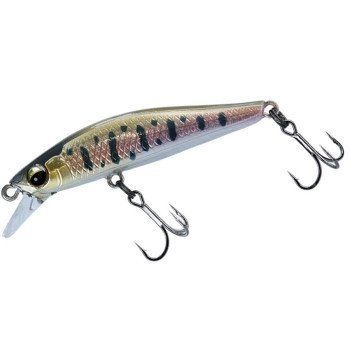 Воблер Daiwa Silver Creek Minnow DC 48S 48mm 4g #Yamame (07411582) 07411582 фото