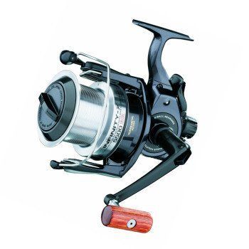 Катушка Daiwa INFINITY-X 5500BR + Зап. шпуля (40058896) 40058896 фото