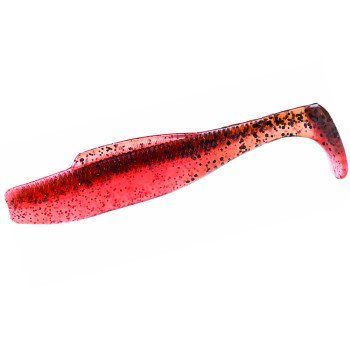 Плавающий силикон ZMAN Diezel Minnowz 5" 4pc #Calico Candy (DMIN5-322PK4) DMIN5-322PK4 фото