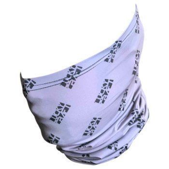 Бафф Lucky Craft LC Pop Neck Gaiter Black & White (70-NG-LCP-BAW) 70-NG-LCP-BAW фото