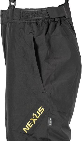 Костюм Shimano Nexus GORE-TEX Warm Suit RB-119T XXL ц:black 2266.57.97 фото