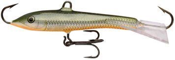 Балансир Rapala Jigging Rap W3 30mm 6.0g RFSH 1097.93.86 фото