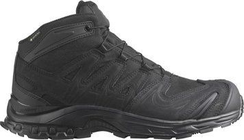 Ботинки Salomon XA Forces MID GTX 2 EN 6 Черный 1499.00.17 фото