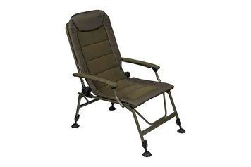 Крісло Fox International Voyager Recliner Large Chair 1579.10.99 фото