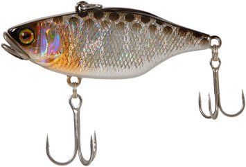 Воблер Jackall TN70 70mm 18.0g HL Silver & Black 1699.30.94 фото