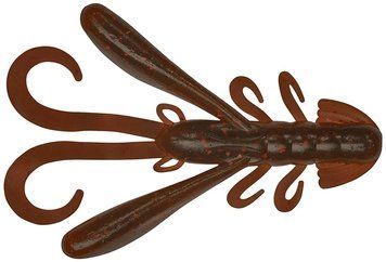 Силикон Select Rak Craw 2.8" #103 (5 шт/уп) 1870.26.54 фото
