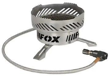 Газовая горелка Fox International Cookware Infrared Stove 1579.09.77 фото
