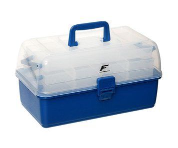 Ящик Flagman Tackle Box #30 FBTX-30 фото