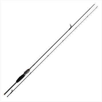 Спінінг Daiwa Presso Air AGS 61ML 1.85m 0.6-5g (15809034) 15809034 фото