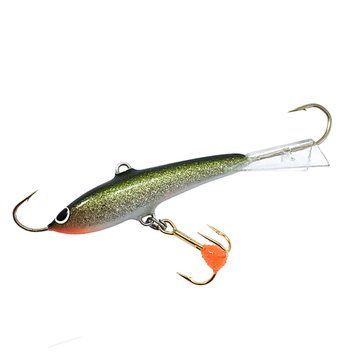 Балансир Daiwa Balanced Jig 65mm 26g #Flake Green (DBJ65-FGR) DBJ65-FGR фото