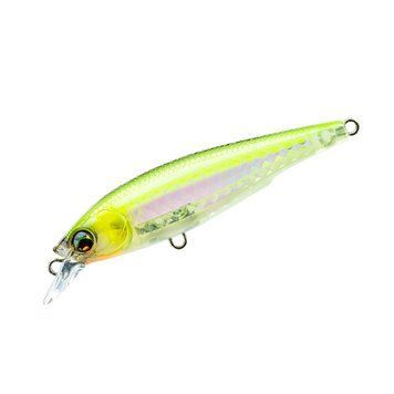 Воблер Duel L-Bass Jerkbait 80F 80mm 9g #GSCB (F1213-GSCB) F1213-GSCB фото