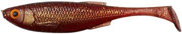Силикон Savage Gear Craft Shad 100mm 6.0g Motor Oil (5 шт/уп) 1854.16.80 фото