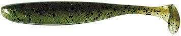 Силикон Keitech Easy Shiner 4.5" (6 шт/уп) ц:102 watermelon pp. 1551.08.34 фото