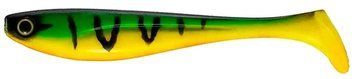 Силикон FishUP Wizzle Shad 8" #356 - Fire Tiger (1шт/уп) 1864.11.42 фото