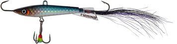 Балансир Viking Fishing Yeti Ice Jig 90mm 46.0g #11 Anchovy 1919.02.65 фото