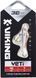 Балансир Viking Fishing Yeti Ice Jig 40mm 7.0g #12 Smoke Anchovy 1919.02.02 фото 2
