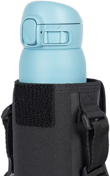 Чехол для термоса Zojirushi MC-CA03BA для 0,6 Black 1678.07.94 фото