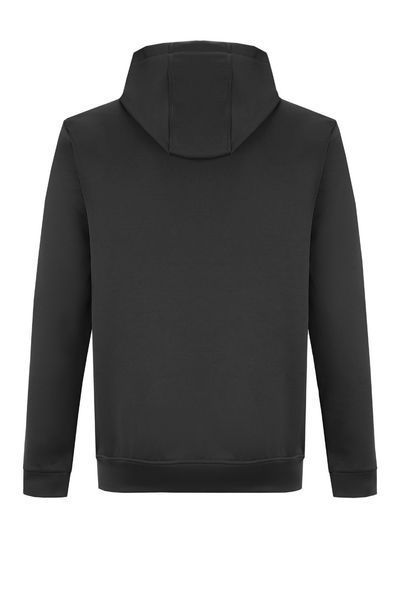 Худі Viverra Every Day Fleece Zip Hoody Black XL (РБ-2236903) РБ-2236903 фото