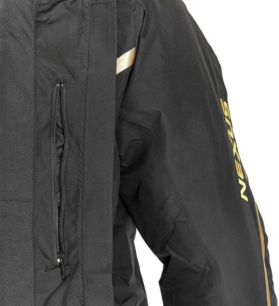 Костюм Shimano Nexus GORE-TEX Warm Suit RB-119T XXL ц:black 2266.57.97 фото