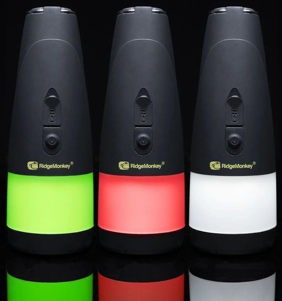 Фонарь RidgeMonkey Multi Lite Plus 9168.01.79 фото