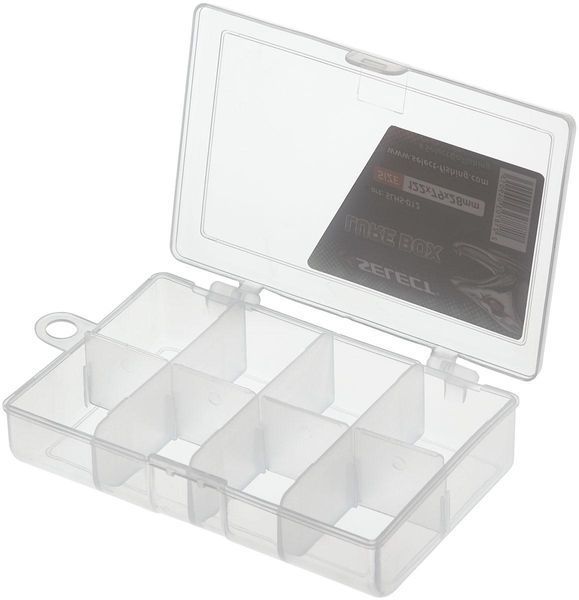 Коробка Select Lure Box SLHS-012 12.2х7.9х2.8cm 1870.30.49 фото