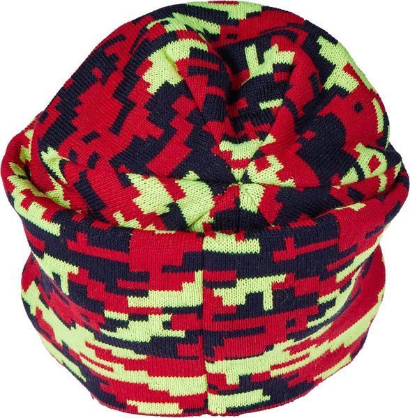 Шапка Select Hat 58 Multicolor 1870.79.25 фото