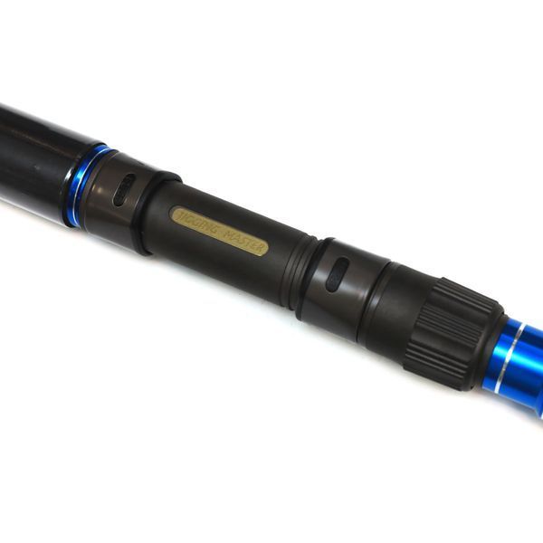 Спінінг Jigging Master Tuna Knight GT Rod 2.38m 80-170gr (РБ-2177312) РБ-2177312 фото