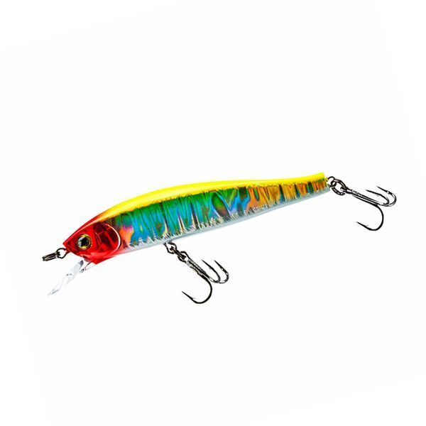 Воблер Duel Hardcore Minnow Flat 70SP 70mm 5.5g #HGSN (R1358-HGSN) R1358-HGSN фото