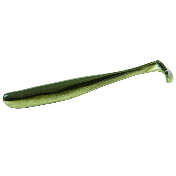 Плавающий силикон ZMAN Mag Swimz 8" 3pc #Smoky Shad (MAG8-57PK3) MAG8-57PK3 фото