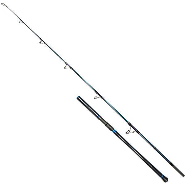 Спінінг Jigging Master Tuna Knight GT Rod 2.38m 80-170gr (РБ-2177312) РБ-2177312 фото