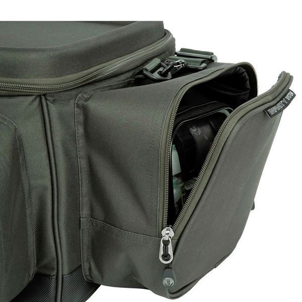 Сумка Daiwa Infinity System Low Level Carryall (18850-200) 18850-200 фото