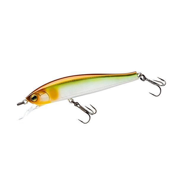 Воблер Duel Hardcore Minnow Flat 70SP 70mm 5.5g #HGSN (R1358-HGSN) R1358-HGSN фото