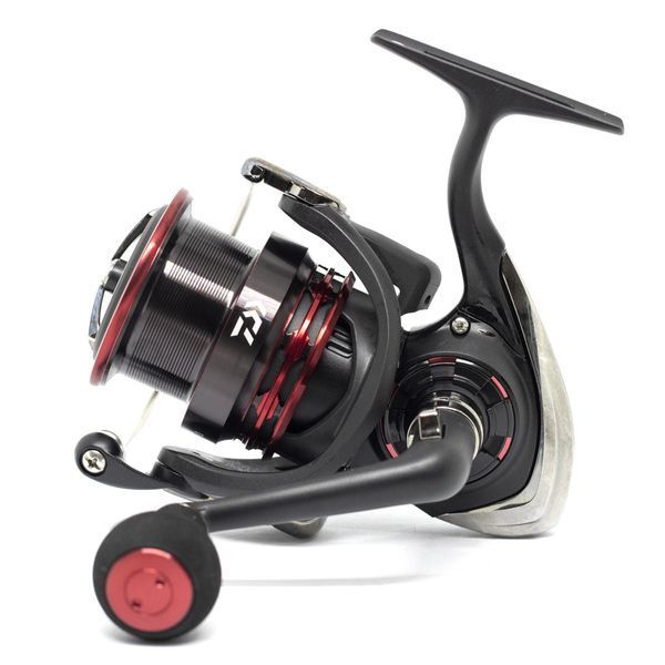 Катушка Daiwa 19 TDM 3012QD (10420-312) 10420-312 фото
