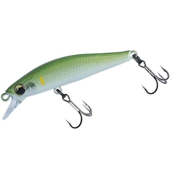 Воблер Daiwa Silver Creek Minnow DC 48S 48mm 4g #Yamame (07411582) 07411582 фото