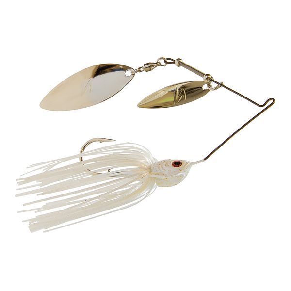 Спіннербейт ZMAN Slingbladez Double Willow 10.5g #Greenback (SBW38-03) SBW38-03 фото