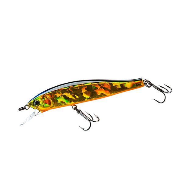 Воблер Duel Hardcore Minnow Flat 70SP 70mm 5.5g #HGSN (R1358-HGSN) R1358-HGSN фото