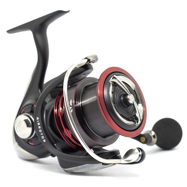 Катушка Daiwa 19 TDM 3012QD (10420-312) 10420-312 фото
