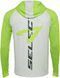 Реглан Select Hooded Jersey XL Green 1870.76.06 фото 5