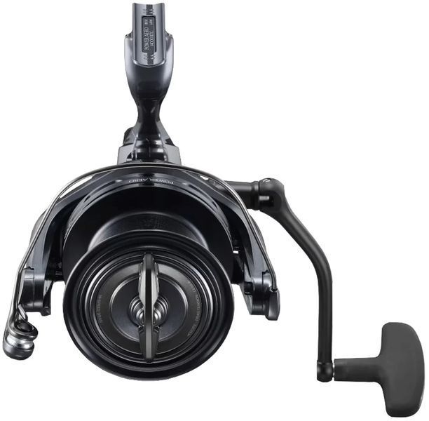Катушка Shimano Power Aero 14000 XTC 8+1BB 2266.68.22 фото