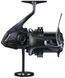 Катушка Shimano Power Aero 14000 XTC 8+1BB 2266.68.22 фото 3