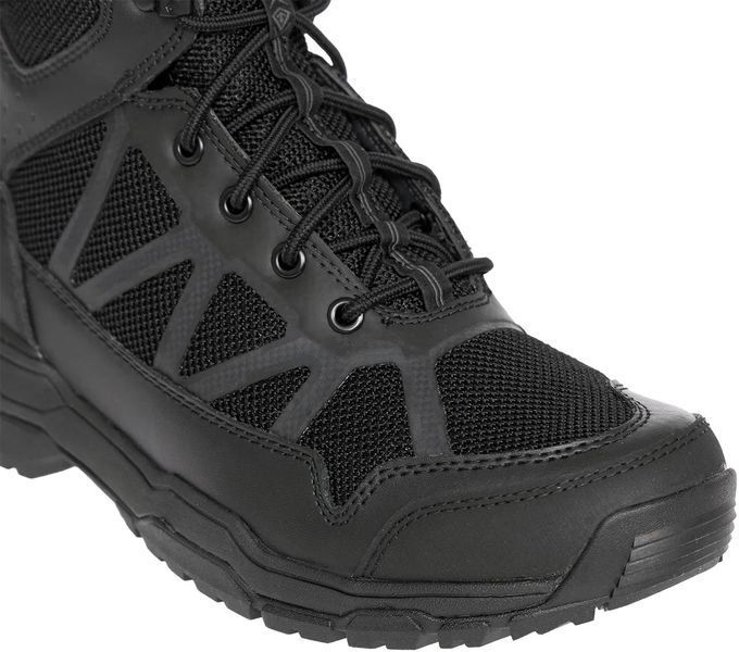 Ботинки First Tactical M&rsquo;S 7" Operator Boot. 9R. Black 2289.03.70 фото